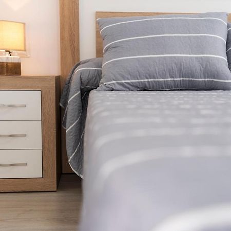 Апартаменты Apartamento Benalmadena Puerto Marina Экстерьер фото