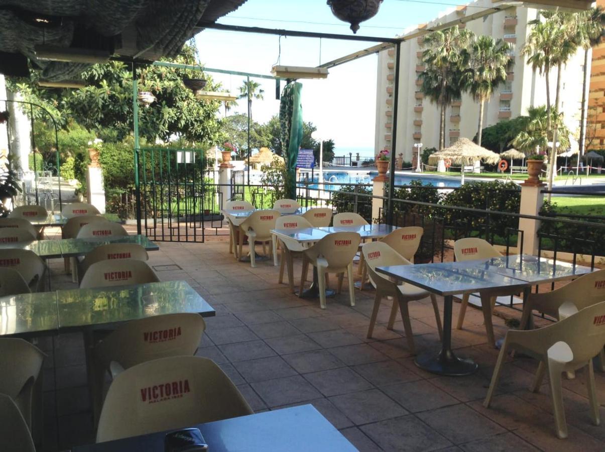 Апартаменты Apartamento Benalmadena Puerto Marina Экстерьер фото